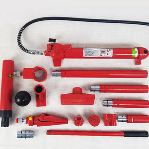 <span class=keywords><strong>Cric</strong></span> <span class=keywords><strong>hydraulique</strong></span> portable robuste de haute qualité 4 TONNES 10 TONNES pour réparation automobile - Prix de gros - Product Image 2
