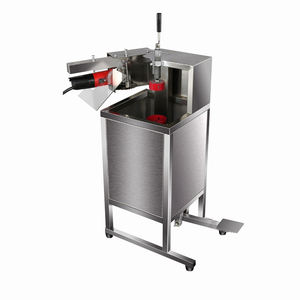 Máquina Eléctrica Semiautomática para Abrir Cocos, Máquina para Cortar la Parte Superior del Coco - Product Image 6