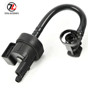 Vanne de réservoir de carburant en carbone de haute qualité OEM 06E133781K 06E133781E 06E 133 781 K pour Au-di V-W - Product Image 4