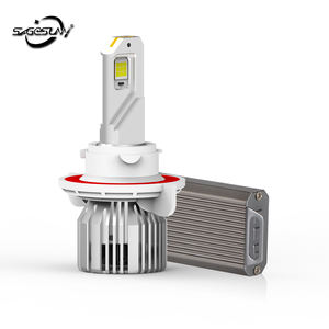 Bombillas LED para Faros Delanteros Bi-LED 9004 9007 Nuevas de <span class=keywords><strong>2022</strong></span>, 880 9005 9006, H7 H13 <span class=keywords><strong>H1</strong></span> H3 H11, Bombillas LED H4 - Product Image 4