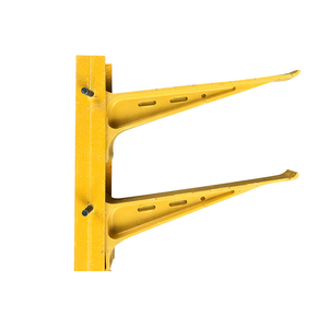 Support de câble en composite FRP - Product Image 1