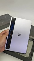 Tablette de jeu Red Magic Redmagic Astra 2 9,06'' 185Hz, tablette 5 Pro 8300mAh Snap Dragon 8 Elite Gen 5 WIFI, tablette PC avec