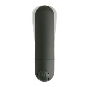 Usb रिचार्जेबल 10 आवृत्तियों सिलिकॉन मिनी रिचार्जेबल व्यक्तिगत जी स्पॉट बुलेट मालिश वाइब्रेटर - Product Image 4