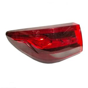 KEBEL nouveaux accessoires de voiture feu arrière pliant 10571681 OEM 10571682 feu arrière de voiture adapté pour <span class=keywords><strong>MG</strong></span> <span class=keywords><strong>ZS</strong></span> 2020 - Product Image 1