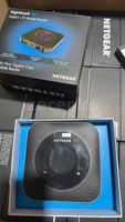 Routeur mobile 4G LTE NETGEAR Nighthawk M1 modèle MR1100