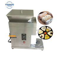 Máquina para Hacer Sushi de Escritorio, Máquina Formadora de Bolas de Arroz Japonesas, Robot para Enrollar Bolas de Arroz, Máquina Moldeadora de Sushi