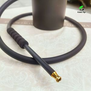 Ensemble de narguilé rouge à lèvres personnalisé en acier inoxydable Nouveau style Intérieur Home Party Bar Hookah Lounge Restaurant Shisha Narguilé Sheesha - Product Image 5