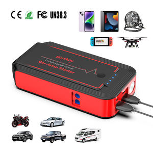 <span class=keywords><strong>ราคา</strong></span>โรงงาน พาวเวอร์<span class=keywords><strong>แบงค์</strong></span>พกพาสำหรับ<span class=keywords><strong>รถยนต์</strong></span> 12V <span class=keywords><strong>จั๊</strong></span><span class=keywords><strong>ม</strong></span><span class=keywords><strong>สตาร์ท</strong></span>เตอร์ 20000mAh สถานีพลังงาน 45W กำลังไฟรวม 3000a กระแสไฟสูงสุดสำหรับรถบรรทุก - Product Image 5