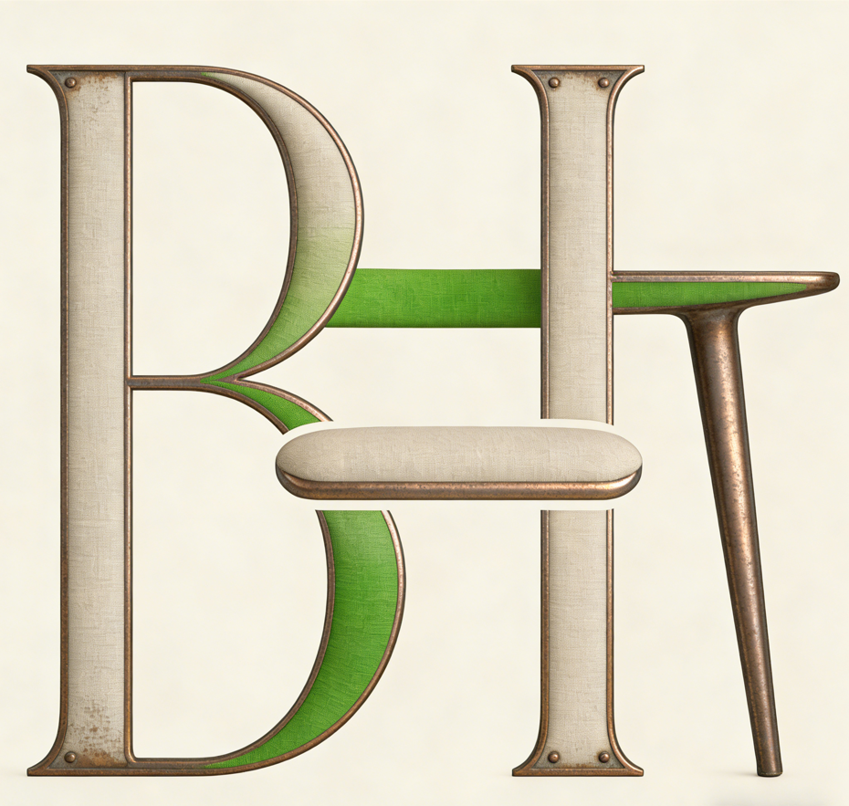 Shaanxi BOHENG Furniture Co., Ltd. logo