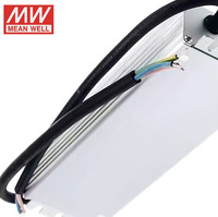 Meanwell Controlador LED de Voltaje Constante/Corriente de Salida, Potencia de Salida de Voltaje Constante IP67/IP65, 1/15/20/24A/24B/24B/30/36/42/48/54V A/B/AB/D