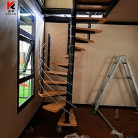 Maison mobile modulaire de luxe moderne de 20/40 pieds, préfabriquée, extensible, type conteneur, prête à vivre, avec cuisine et salle de bain