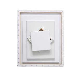 impresiones en lienzo, póster, marco para cuadros 24 * 36 - Product Image 1