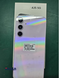 Gran Inventario 100% Original al por Mayor, A35 Android 14, Bajo MOQ, Desbloqueado, <span class=keywords><strong>A32</strong></span>, A31 Smartphones, A30/A34/A33 <span class=keywords><strong>128GB</strong></span> - Product Image 4