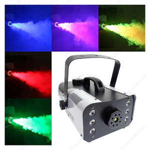 Máquina <span class=keywords><strong>de</strong></span> Humo Digital con Control Remoto <span class=keywords><strong>para</strong></span> Escenario, Máquina <span class=keywords><strong>de</strong></span> Niebla LED con Fuente <span class=keywords><strong>de</strong></span> Energía Eléctrica <span class=keywords><strong>para</strong></span> Fiesta <span class=keywords><strong>de</strong></span> DJ, Temperatura Constante <span class=keywords><strong>de</strong></span> Hielo Seco <span class=keywords><strong>para</strong></span> Boda - Product Image 5