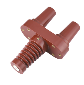 Chất lượng cao tải phá vỡ Epoxy ỐNg Lót chèn cho thiết bị đóng cắt cách điện nhựa Epoxy thiết bị loadbreak ỐNg Lót chèn - Product Image 4