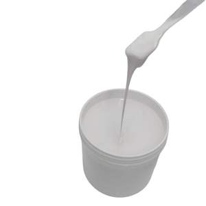 สารประกอบโพลิเมอร์เหลวที่เป็นตัวนำความร้อนด้วยซิลิโคนอุณหภูมิสูง - Product Image 3