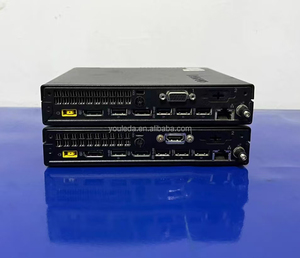 Factory price For Lenovo Think-Centre M710Q 8G 256G used Business <b>Computer</b> Office mini PC with WIFI Lightweight portable laptop - Product Image 3