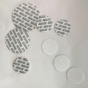 Miếng Đệm Kín Áp Lực Tự Dính Tùy Chỉnh Miếng Lót Xốp Bịt Kín Lọ Chai Nhạy Cảm - Product Image 5