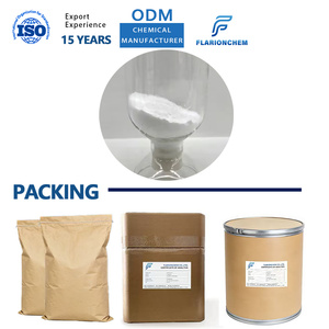 2-Benzotiazolamina CAS 136-95-8 Materia Prima Industrial para Colorantes, Caucho e Intermedios Farmacéuticos - Product Image 1