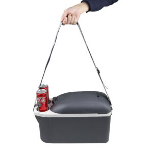 EVERCOOL-<span class=keywords><strong>mini</strong></span> caja refrigeradora eléctrica automática, frigo, 8L - Product Image 4