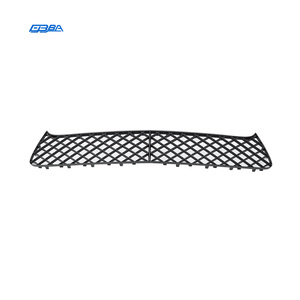 Auto Body Parts NewFront Bumper Assembly Grille For Bentley Continental GT 4.0 V8 2012-2014 - Product Image 1