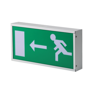 Señal de salida LED DE EMERGENCIA Luz de salida montada en el techo Minería de carbón Luz de salida a prueba de explosiones con alta calidad - Product Image 6