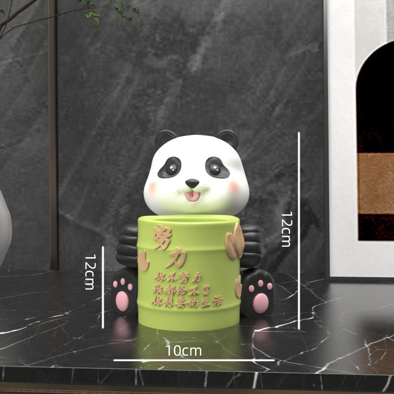 Small-sized pencil holder