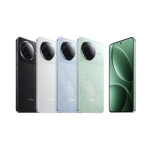 Teléfono Inteligente Usado Original Redmi K80 Snapdragon 8 Gen 3, Pantalla OLED de 6.67 Pulgadas, 120Hz, 6550mAh, 90W, Desbloqueado, 5G - Product Image 5