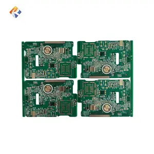 맞춤형 다층 스마트 가전 PCB 보드 94v0 전자 인쇄 PCB 회로 기판 PCB 제조업체 공급 업체