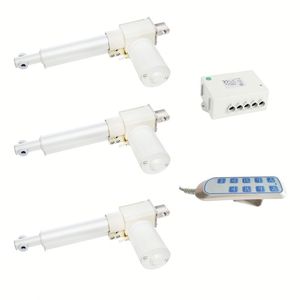 Aktuator Geser 1000Mm 12 <span class=keywords><strong>V</strong></span> 5 <span class=keywords><strong>Motor</strong></span> untuk Sofa Elektrik 5Hp 12V <span class=keywords><strong>Dc</strong></span> Devir Ayarli Lineer Piston Stellantrieb 230V Linear 24V Switch - Product Image 3