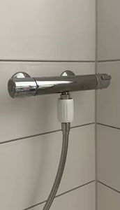 Adoucisseur d'eau anti-calcaire Brisk 2026 IPSE Terminal Scale Inhibition pour l'eau dure, filtre de douche et chauffe-eau - Product Image 6