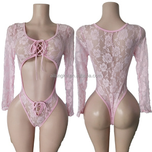 Ventes en gros de tenues de femmes <span class=keywords><strong>sexy</strong></span> holographiques pour boîtes de nuit, MOQ inférieur personnalisé - Product Image 2