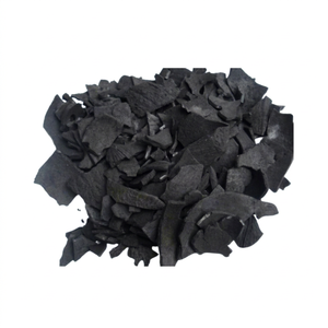 Carbón de Cáscara de Coco Lintas Era (Carbón Negro) Carbón Activado para Uso Industrial, Venta al por Mayor en Tailandia, Alta Calidad, 2.5% de Ceniza - Product Image 1