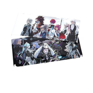 Reemplace la <span class=keywords><strong>carcasa</strong></span> superior inferior Placas Shell Case Cover Placa frontal para <span class=keywords><strong>Nintendo</strong></span> <span class=keywords><strong>3DS</strong></span> Reemplazo <span class=keywords><strong>de</strong></span> la <span class=keywords><strong>carcasa</strong></span> <span class=keywords><strong>de</strong></span> la batería trasera para New3ds Case - Product Image 3