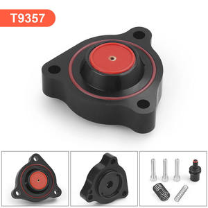 T9351/52/56/57/58 Turbocompresseur automobile, soupape de décharge, base de turbocompresseur, contrôle de la pression de suralimentation pour Volkswagen Audi pour BMW Mercedes-Benz - Product Image 5