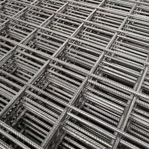 Thép không gỉ <span class=keywords><strong>Electro</strong></span> mạ kẽm đồng bằng Dệt Hàn dây lưới cho Zoo lồng & Thỏ enclosures - Product Image 2