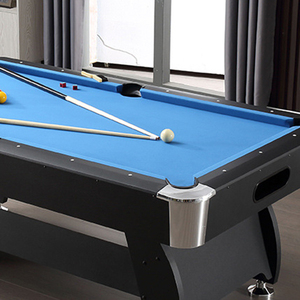 Table de <span class=keywords><strong>billard</strong></span> automatique intérieure de 8 <span class=keywords><strong>pieds</strong></span> pour adultes table de <span class=keywords><strong>billard</strong></span> de 8 <span class=keywords><strong>pieds</strong></span> de divertissement à domicile - Product Image 5