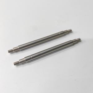 آلات CNC عالية الجودة مخصصة للأجزاء المتوافقة مع Krones مع ملء النفخ ، آلات دوارة على أعمدة - Product Image 3