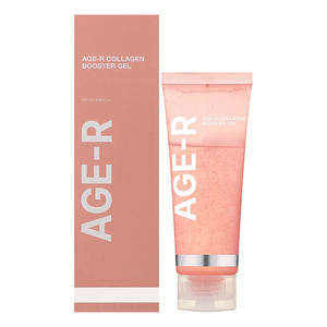 Sérum en Gel Coreano para el Cuidado de la Piel Medi Cuub AGE-R con Colágeno y Niacinamida 100ml, Blanqueador, Antienvejecimiento, Hidratante y Abrillantador - Product Image 4