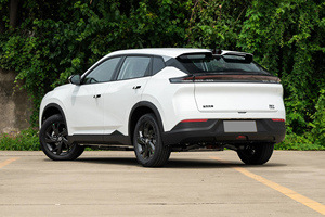 Véhicule à énergie nouvelle de haute qualité 2025 2026 Dongfeng Aeolus Sky EV01 EV SUV électrique pur, voitures neuves et d'occasion fabriquées <span class=keywords><strong>en</strong></span> Chine à vendre - Product Image 3