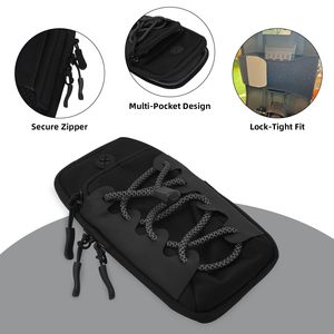 Ajuste para ID Phone Key Universal para Sur Ron Surron LBX E-Ride Pro SS/S Rawrr Mantis Front Frame Bag Dirt Bike Bag - Product Image 5