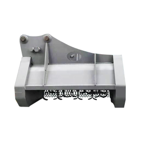 Mini-excavatrice MONDE <span class=keywords><strong>3</strong></span>/7/12/20 tonnes, débroussailleuse, broyeur d'herbe à vendre - Product Image 1