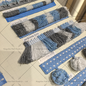 Arreglo <span class=keywords><strong>de</strong></span> borlas Colgando Barba Chales <span class=keywords><strong>de</strong></span> encaje <span class=keywords><strong>Ropa</strong></span> Almohadas Mantas Accesorios <span class=keywords><strong>de</strong></span> equipaje Venta directa <span class=keywords><strong>de</strong></span> fábrica - Product Image 3