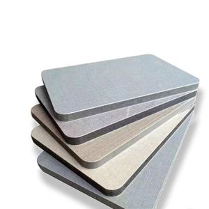 カーボンクリスタルボードウォールボード装飾パネル竹炭繊維ウォールボード工場アウトレット壁クラッド2025 - Product Image 3