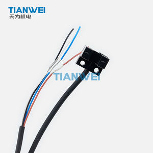 Capteur photoélectrique <span class=keywords><strong>Itest</strong></span> RA674-NW 100 % neuf et original de Taïwan - Product Image 3