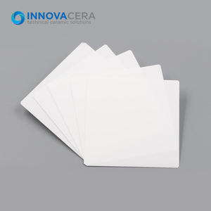 ジルコニア (ZTA) セラミック基板基板要求の厳しい機械および熱用途向けソリューション - Product Image 3