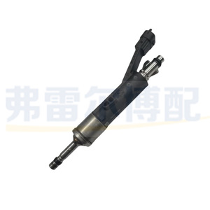 Injecteur de carburant Peugeot 208 3008 Citroën 1.2T 9822715980 YL01401380 Chine VI 6 trous Essence Métal Neuf - Product Image 4