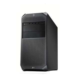 Ordinateur de bureau <span class=keywords><strong>HP</strong></span> <span class=keywords><strong>Z4</strong></span> <span class=keywords><strong>G4</strong></span> personnalisable pour le graphisme, la conception graphique, le montage vidéo, le bureau et l'usage commercial, avec DDR4 - Product Image 2