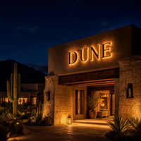 Enseigne LED 3D personnalisée de qualité supérieure avec logo sur mesure – Lettres LED 3D, enseigne frontale LED, enseigne LED personnalisée, logo LED personnalisé