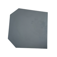 Support en bois pour mannequins et factices avec surface en mélamine style d'assemblage complet